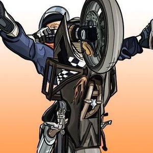 Meet your Posher, Josh